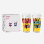 Ritzenhoff Colour Pop Tumbler - Daniel Fatemi
