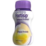 Fortisip Compact Protein Vanilla 125ML