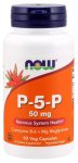 P-5-P Nervous System Health