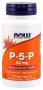 P-5-P Nervous System Health