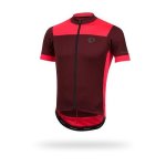 Elite Escape Semi-form Jersey - L Port red