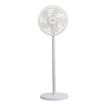 Fan 015 Rechargeable