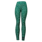 High Waist Full Length - Fresh Green - Ladies XXL - 40