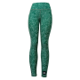 High Waist Full Length - Fresh Green - Ladies XXL - 40