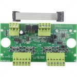 Druid - LCD24 - RS485 Comms Card