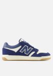 New Balance BB480LPC - Nb Navy With Linen And Vintage Indigo