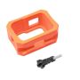 S-cape Floaty Housing For Gopro Hero 10 Black