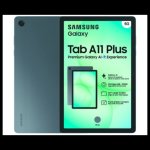 Samsung Galaxy Tab A11+ 5G Tablet Gray SM-X236BZAAAFA