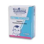 Teething Powders 10 Pack