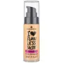 Essence I Love Flawless Skin Foundation 30ML - Deep 170 / 30ML