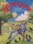 Ragtime Guitar Book