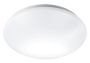 Bright Star Lighting 375MM Round Polycarbonate Ceiling Fitting