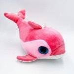 Plush Dolphin Assorted
