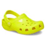 Classic Neon Hl Clog - Acidity M13