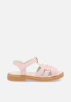 PoP Candy Braided Sandal - Pink