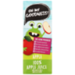 My Goodness 100% Apple Juice 200ML