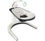 Baby Electric Rocking Swing Chair 2 In 1 With Melodious Music