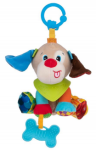 Puppy Paul Activity Toy