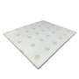 Gel Memory Foam Mattress Topper With Cover