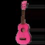 My Mlus - 146MHR Soprano Ukulele Hawaiian Rose