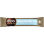 Gold White Chocolate Instant Cappuccino 18G