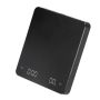 Precision Timed Kitchen Electronic Scale Coffee Drip Scales With Timer