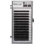 Tlc Mix Lash Tray 7-14MM Length 12 Row