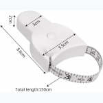 Body Measuring Tape