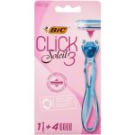 BIC Click 3 Soleil Shaver