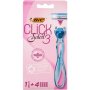 BIC Click 3 Soleil Shaver