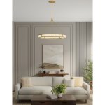 Lumetra Chandelier