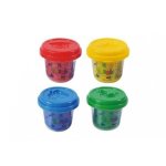 4 Pot Dough Pack