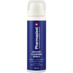 Pharmaplast Wound Cleaning Spray 50ML