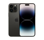 Iphone 14 Pro Max 128GB Space Black
