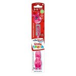 Aquafresh Toothbrush Little Teeth Soft