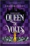 Queen Of Volts   Paperback First Time Trade Ed.