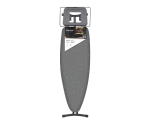 Taurus Mesh Top Powder Coat Grey Ironing Board - 994180