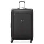 DELSEY Montmartre Air 2.0 - L Expandable 83CM Black
