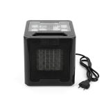 Pure Digimark DGMF0966 Handy Heater Warmth 400W Plug-in Ceramic Heater Portable MINI Electric Heater For Home & Office