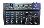 Wharfedale Pro Connect 1002FX USB Mixer