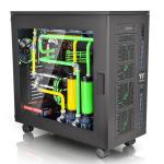 Thermaltake Case Super Tower Core W100 CA-1F2-00F1WN-00