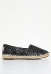 Espa 55 Espadrille - Black