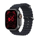 Smartwatch Fitness Tracker T900 Ultra Blackbig Infinite