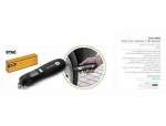 Stac 3-IN-1 Tyre Gauge