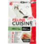 Salmon & Rice Adult Dry Cat Food 4KG