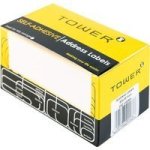 Address Labels - White 83X33MM 250 Pack - 1 Roll