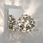 Helene Wall Light
