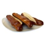 Br Pretzel Traditional Plain 3S 100G