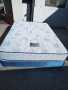Strandmattress Double Bed