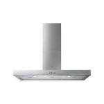 ELBA Elica 90 Cm Box Type Cookerhood 10 SPOT Ng